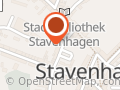 CDU-Wahlkreisbüro des Landtagsabgeordneten M. Reinhardt