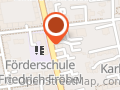 Jacqueline Schrader - Fachanwältin für Familienrecht