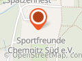 Sportfreunde Chemnitz-Süd e.V.