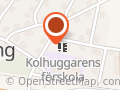 Kolhuggarens Förskola