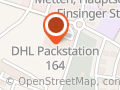 DPD Pickup Paketshop