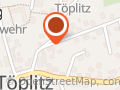Evangelischen Kirchengemeinde Töplitz e. V.