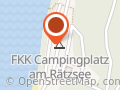 FKK Campingplatz am Rätzsee - Campingzeit am Rätzsee GmbH