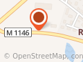 Cami Stängsel AB