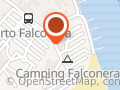 Campeggio Falconera