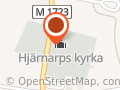 Hjärnarps Kyrka