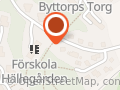Hällegårdens förskola