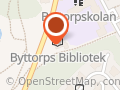 Byttorp (Bibliotek)