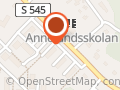 Annelunda pizzeria