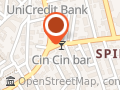 Bar Cin Cin