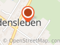 Kirche Radensleben - Ev. Gesamtkirchengemeinde Protzen-Wustrau-Radensleben