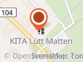 JUL gGmbH Kindergarten "Lüttmatten" Stavenhagen