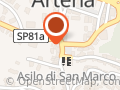 enoteca artena- piana dei castelli