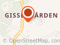 Gisslagården Maskin