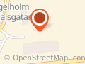 NSR Återvinningscentral Ängelholm