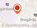 Brogårdaskolans Idrottshall