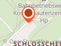 Kindertagesstätte "Glückskäfer"
