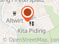 Gemeinde Kindergarten Piding