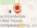 Casa Circondariale di Rieti