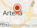 Spazio Enel Partner Artena