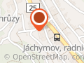 Muzeum Kralovska mincovna Jachymov