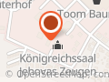 Königreichssaal Jehovas Zeugen
