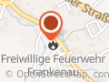 Freiwillige Feuerwehr Frankenau Gerätehaus