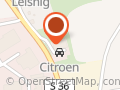 Leisnigs Ferienwohnung