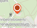 Gartenbahnanlage im Bahnbetriebswerk