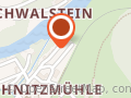 Schwarzes Haus