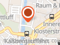 Physiotherapeutisches Zentrum Markthalle, PTZ › Poliklinik gGmbH Chemnitz