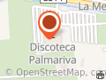 Discoteca Palmariva - Palm Beach Disco