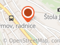 Apartmán Mafin Jáchymov