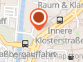 COMCAVE.COLLEGE Chemnitz theaterstr.