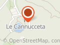 Agriturismo Le Cannucceta