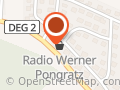 Werner Pongratz Radio-Fernseh