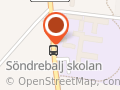 Söndrebalgs skola (Grundskolor)