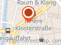 Tiefgarage Volksbank Chemnitz