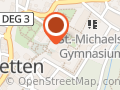 St.-Michaels-Gymnasium der Benediktiner Metten
