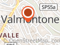 Valmontone Sede CISL Roma Capitale e Rieti (Caf, Inas, Fnp)