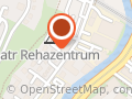 Wohnmobilstellplatz Am Stadtpark Chemnitz Zentrum, an der Rehaklinik