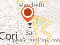 Panificio Antiqua Cora