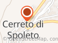 Casa di riposo Cerreto di Spoleto