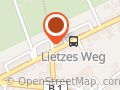 Wohnungsbaugenossenschaft