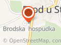 Brodská hospůdka