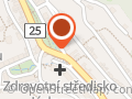 Apartmán Jáchymov Klínovec