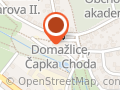 První Chodská S.r.o.
