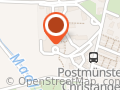 Wohn- und Pflegeheim Christanger Eggenfelden gemeinnützige Betriebs GmbH