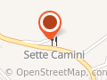Ristorante Sette Camini