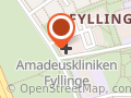 Amadeuskliniken Fyllinge